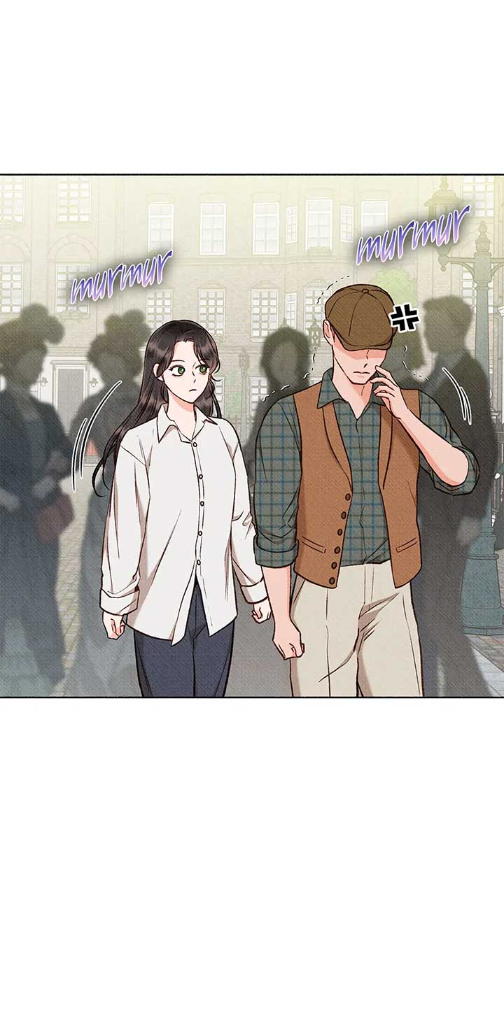 Dear My Rude Darling With Multiple Personality Chapter 41 page 3 - 