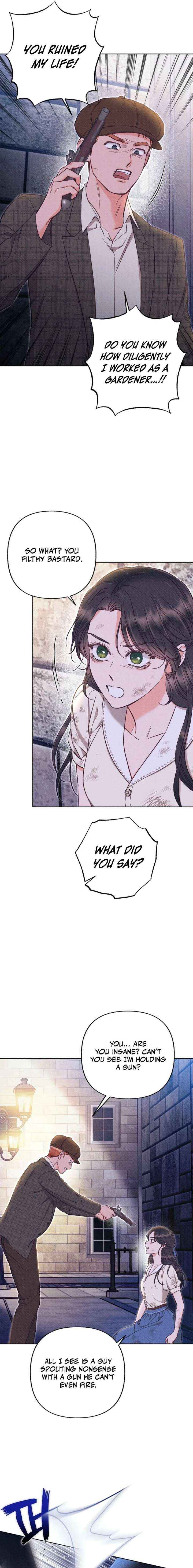 Dear My Rude Darling With Multiple Personality Chapter 49 page 13 - 