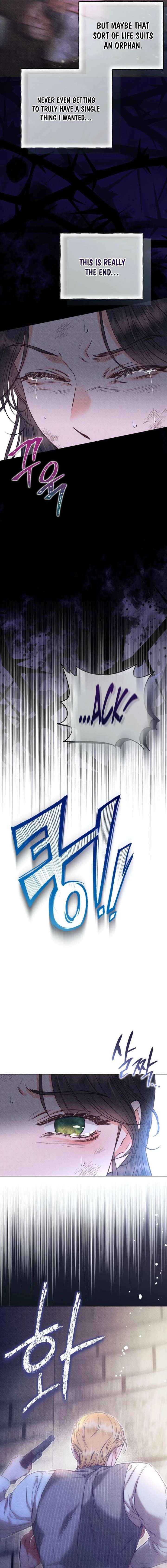 Dear My Rude Darling With Multiple Personality Chapter 49 page 17 - 