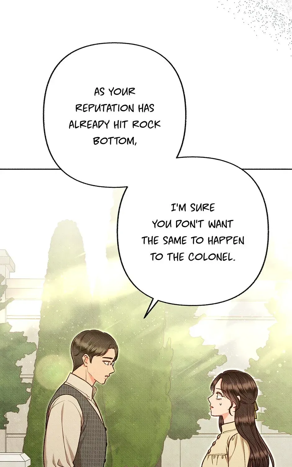 Read Dear My Rude Darling With Multiple Personality chapter 68 image 2 on Lezhin