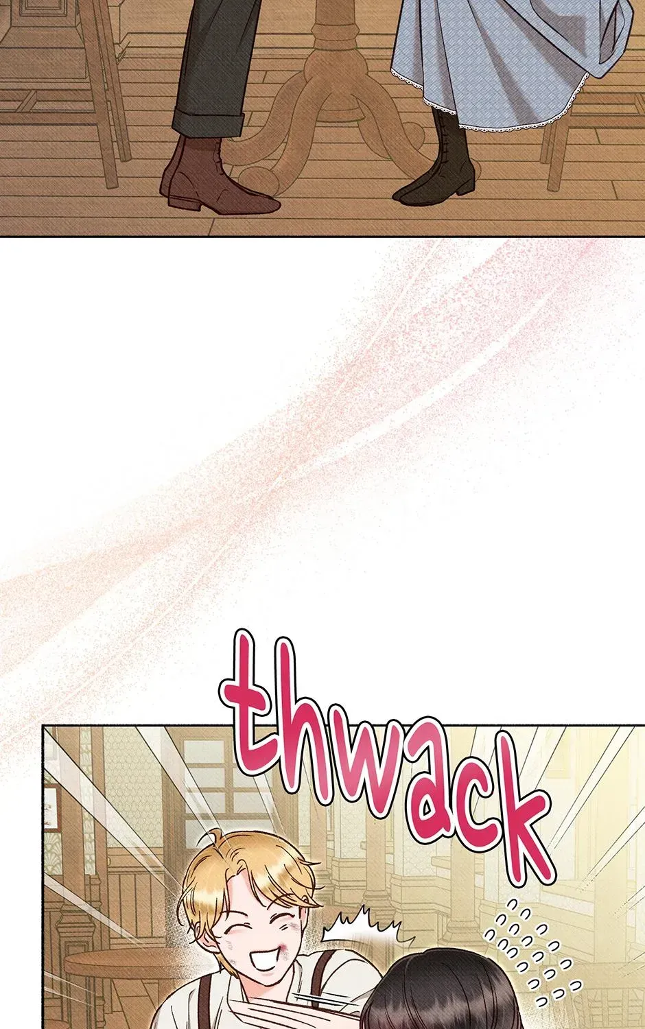 Dear My Rude Darling With Multiple Personality Chapter 71 page 3 - 