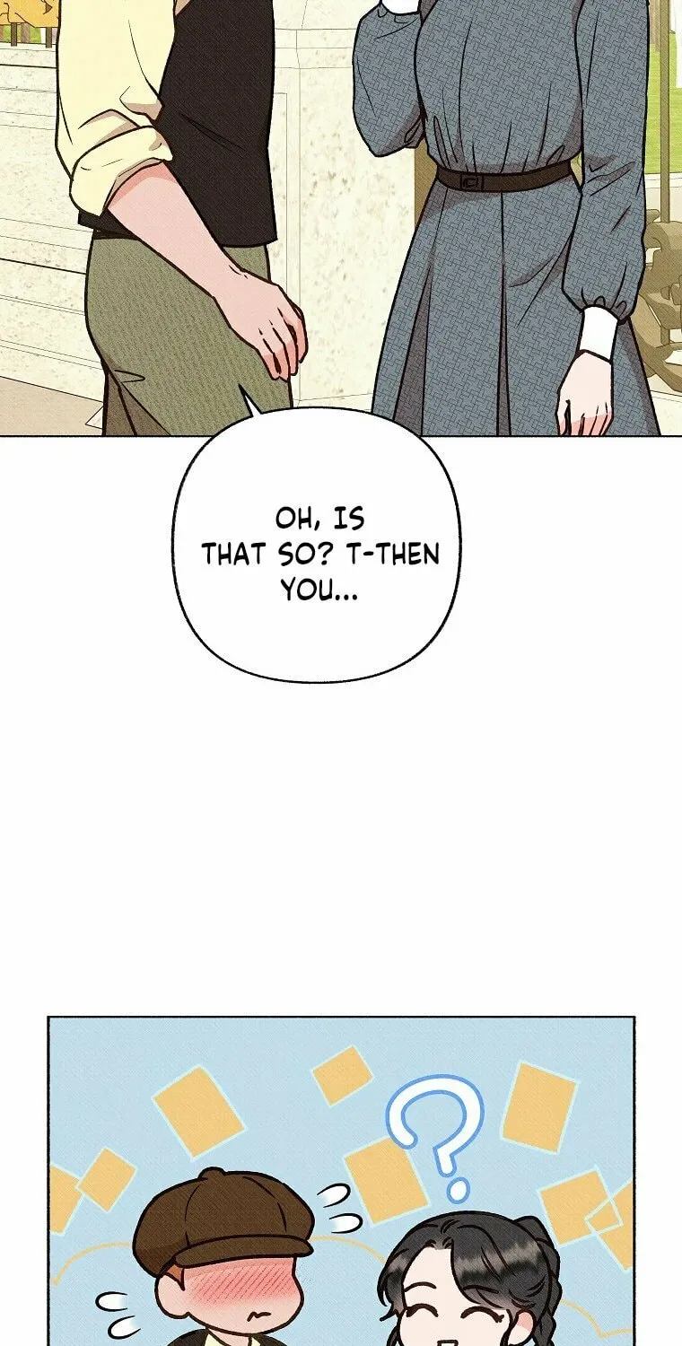 Dear My Rude Darling With Multiple Personality Chapter 8 page 3 - 
