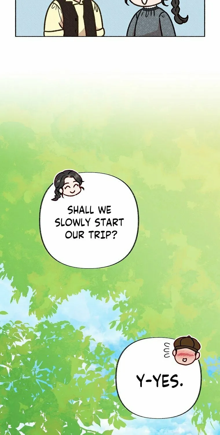 Dear My Rude Darling With Multiple Personality Chapter 8 page 4 - 