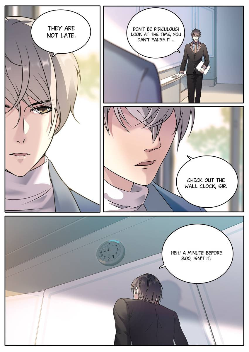 Read Dear My Teacher chapter 1.1 image 10 on Lezhin