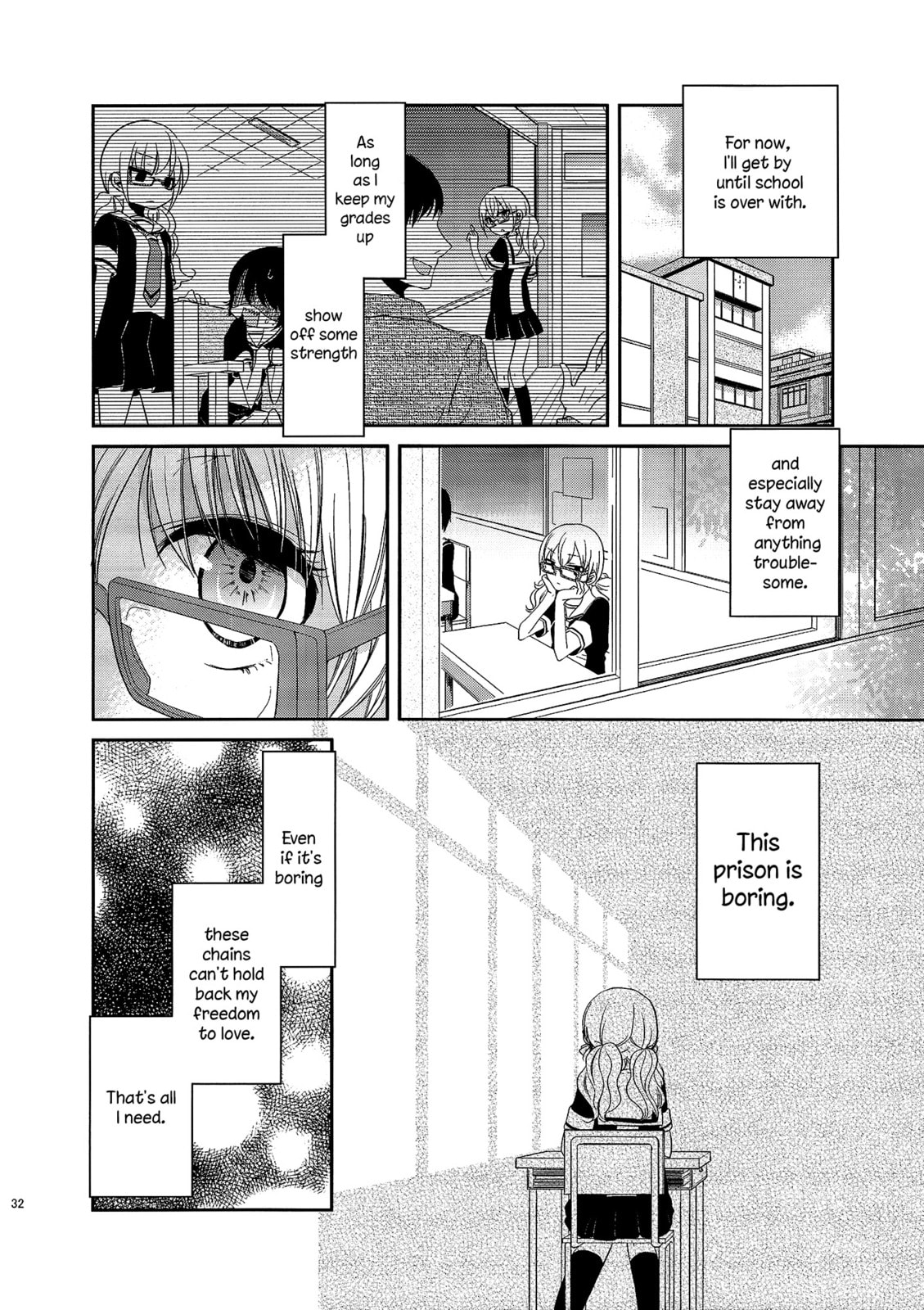 Read Dear My Teacher chapter 1.5 image 6 on Lezhin