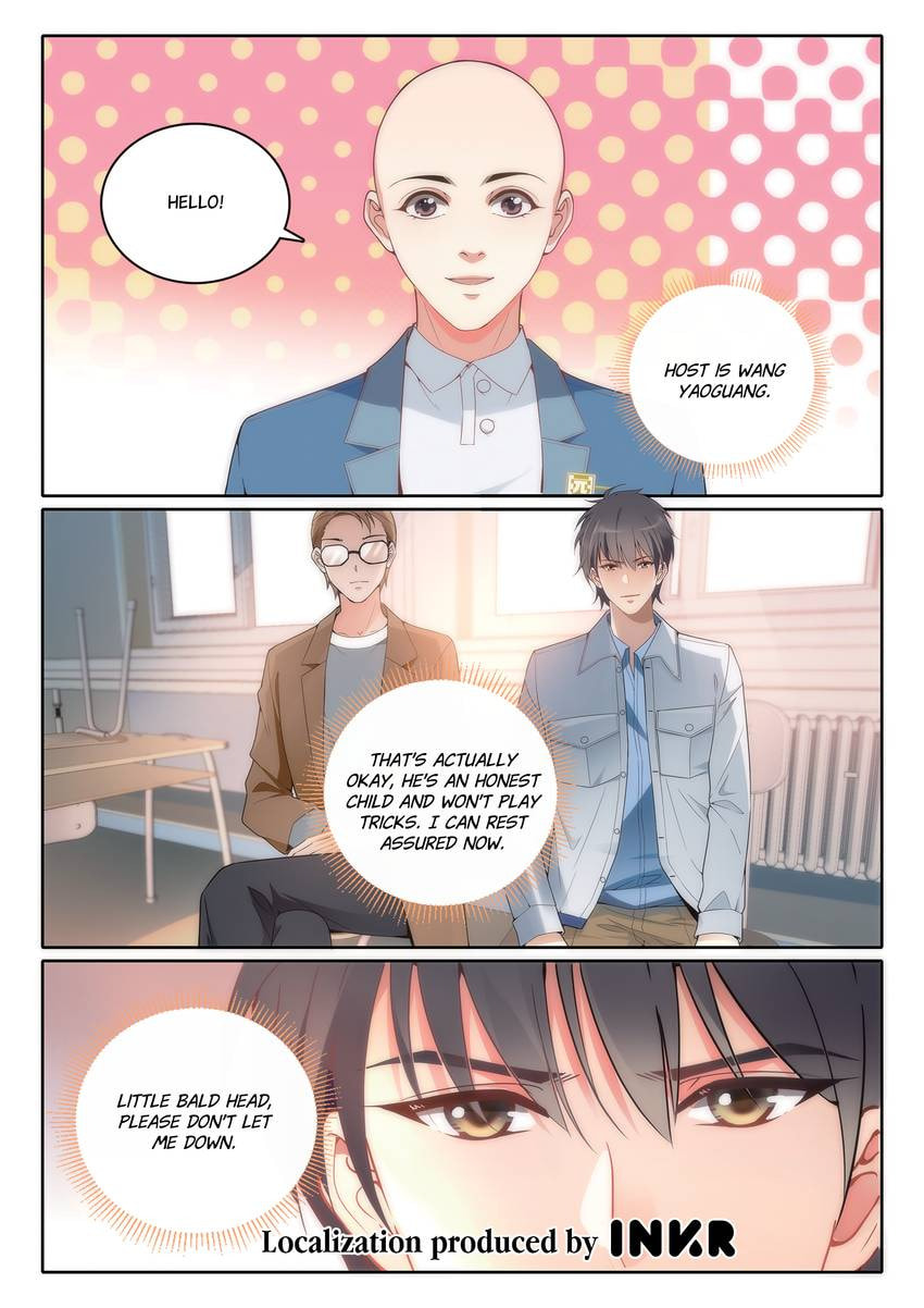 Read Dear My Teacher chapter 10.1 image 12 on Lezhin
