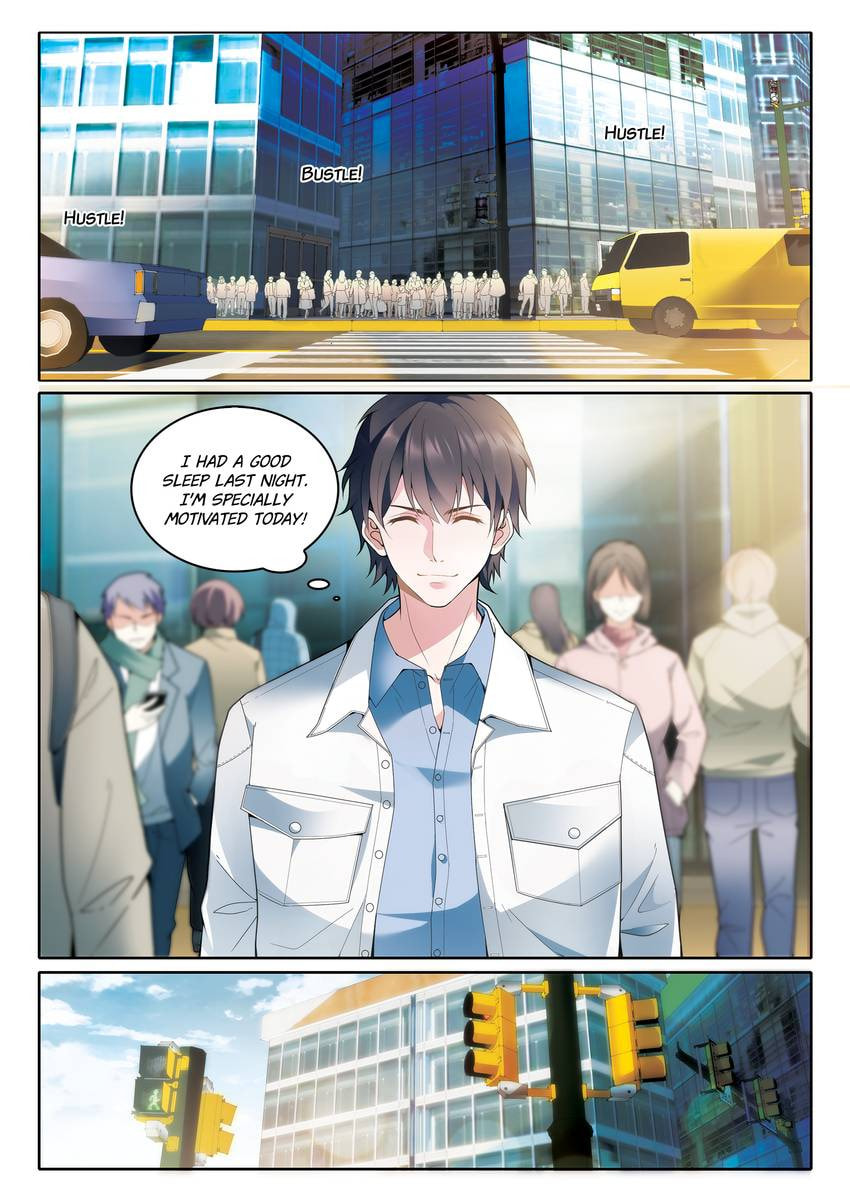 Read Dear My Teacher chapter 10 image 1 on Lezhin