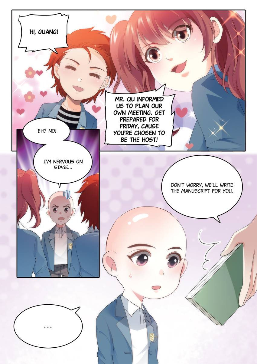 Read Dear My Teacher chapter 10 image 4 on Lezhin