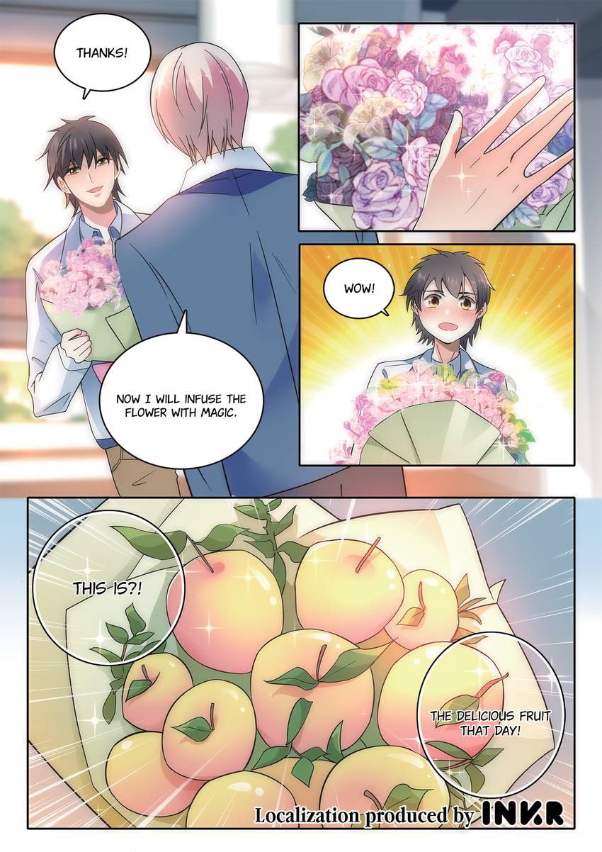 Read Dear My Teacher chapter 11.1 image 11 on Lezhin