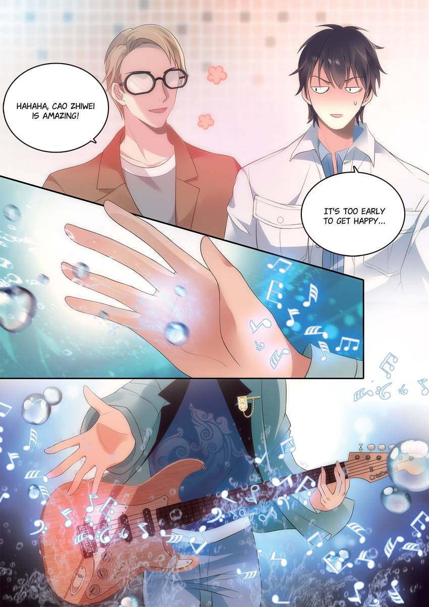 Read Dear My Teacher chapter 11.1 image 2 on Lezhin