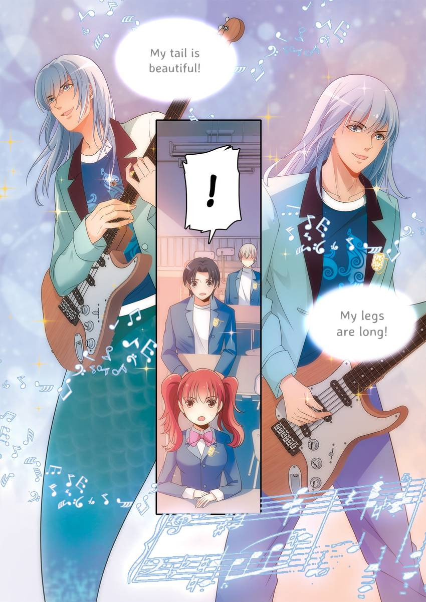Read Dear My Teacher chapter 11.1 image 3 on Lezhin