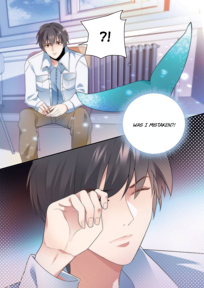 Read Dear My Teacher chapter 11.1 image 4 on Lezhin