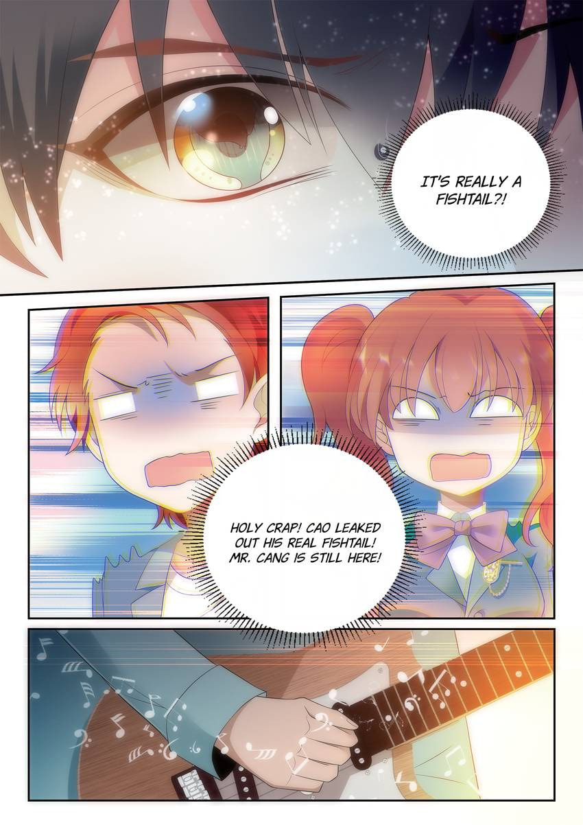 Read Dear My Teacher chapter 11.1 image 5 on Lezhin