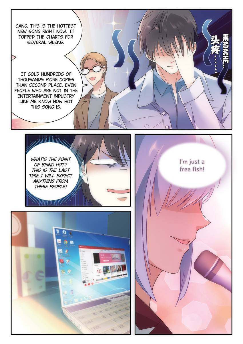 Read Dear My Teacher chapter 11 image 11 on Lezhin