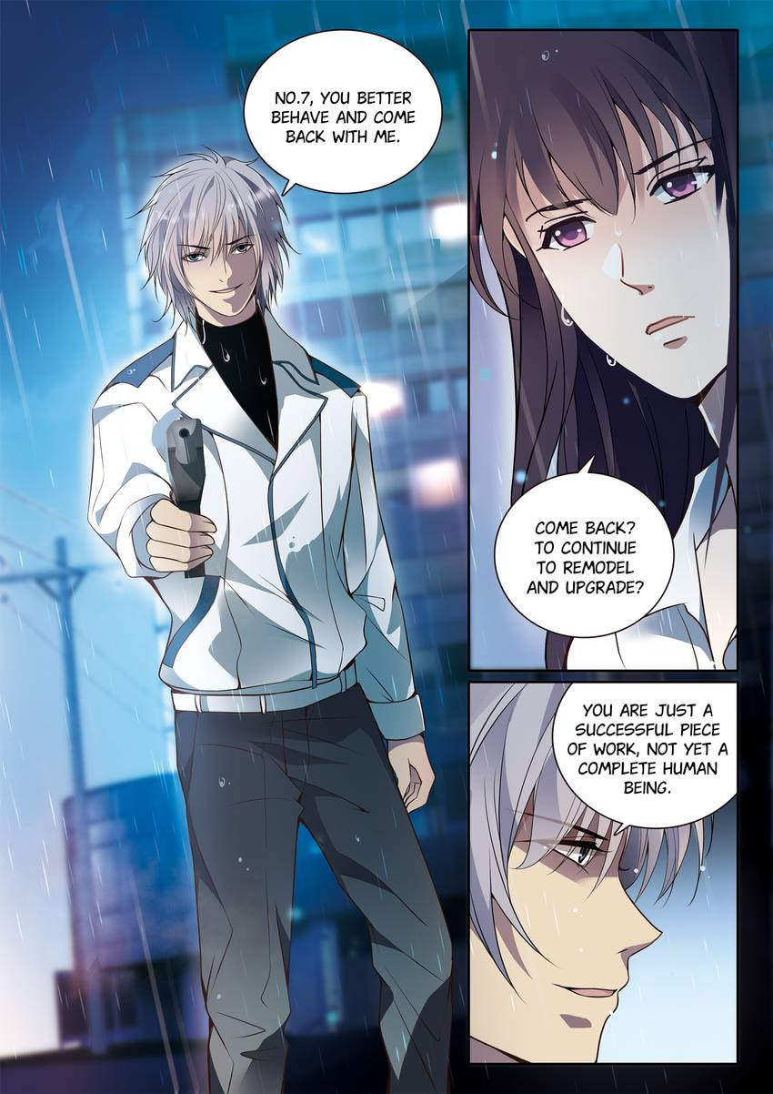Read Dear My Teacher chapter 12.1 image 10 on Lezhin