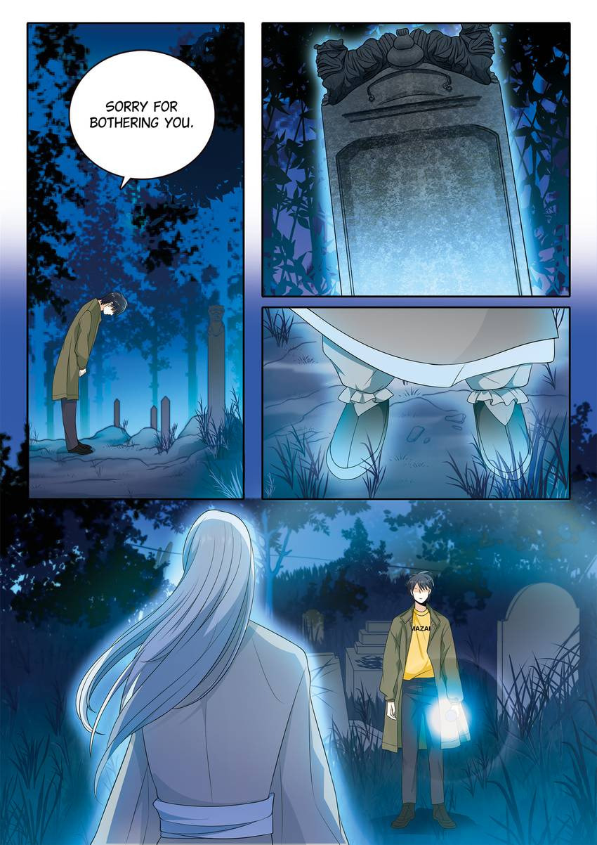 Read Dear My Teacher chapter 12.1 image 2 on Lezhin