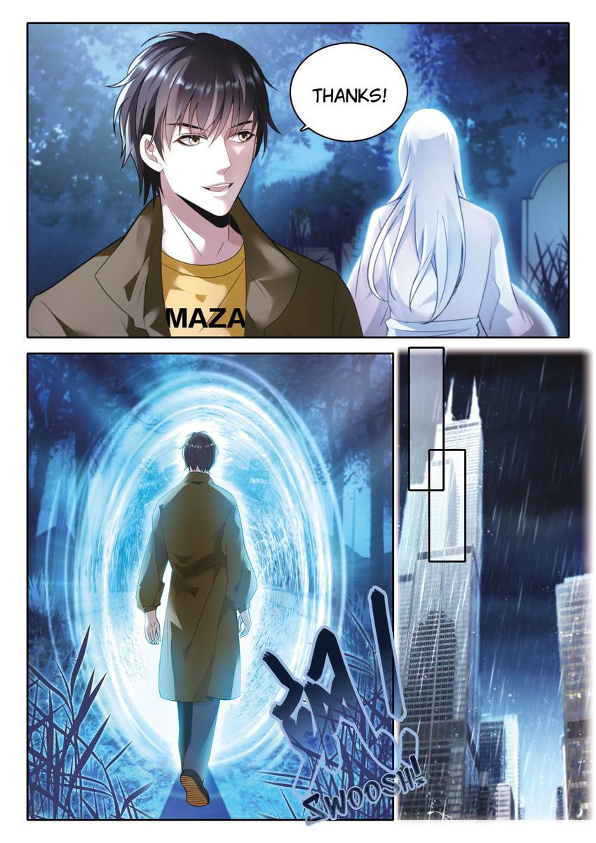Read Dear My Teacher chapter 12.1 image 6 on Lezhin