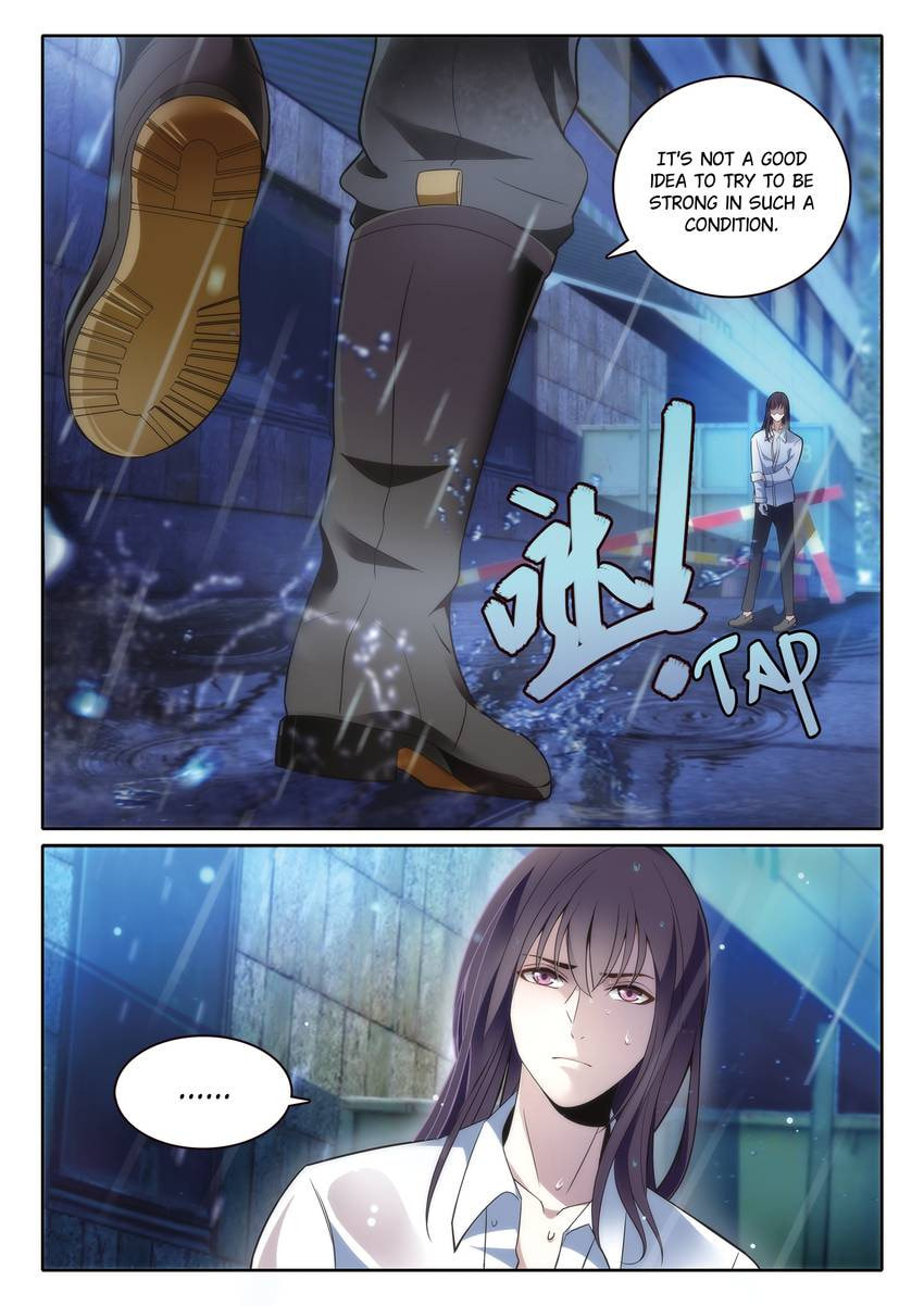 Read Dear My Teacher chapter 12.1 image 9 on Lezhin