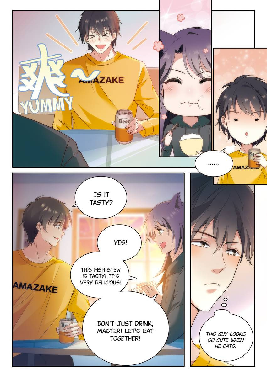 Read Dear My Teacher chapter 12 image 10 on Lezhin
