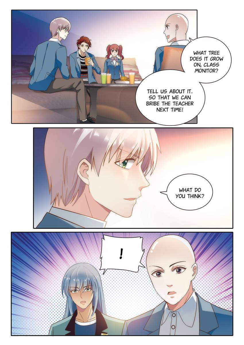 Read Dear My Teacher chapter 12 image 2 on Lezhin