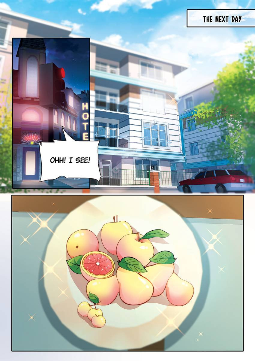 Read Dear My Teacher chapter 12 image 3 on Lezhin