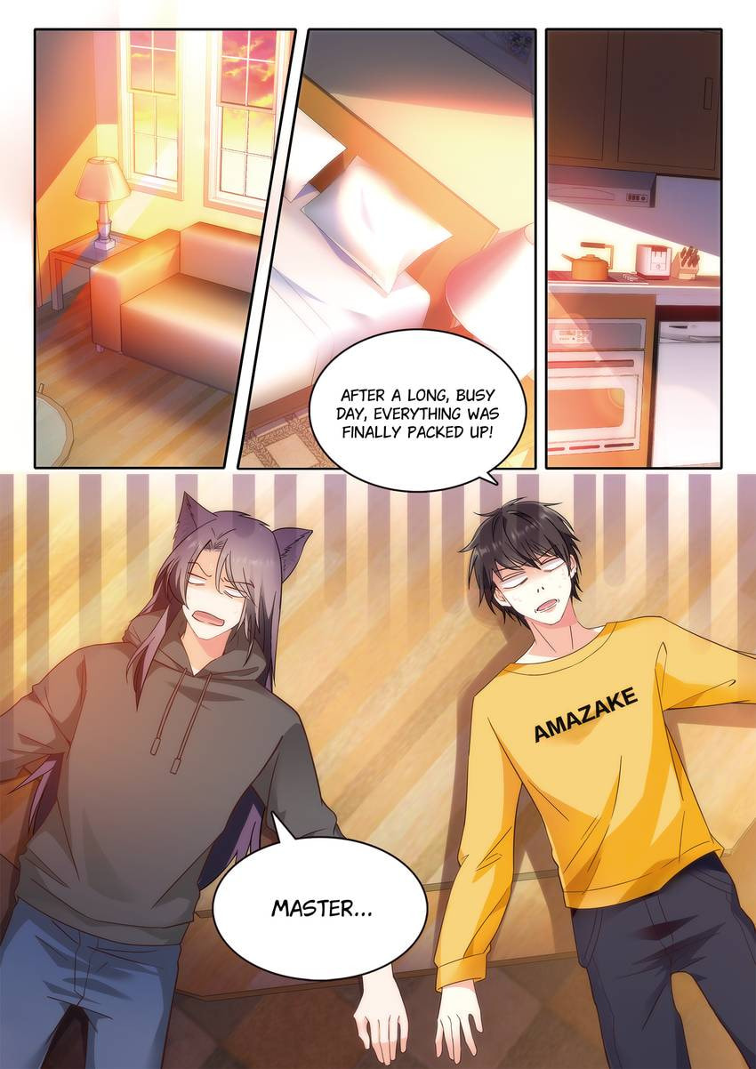 Read Dear My Teacher chapter 12 image 7 on Lezhin
