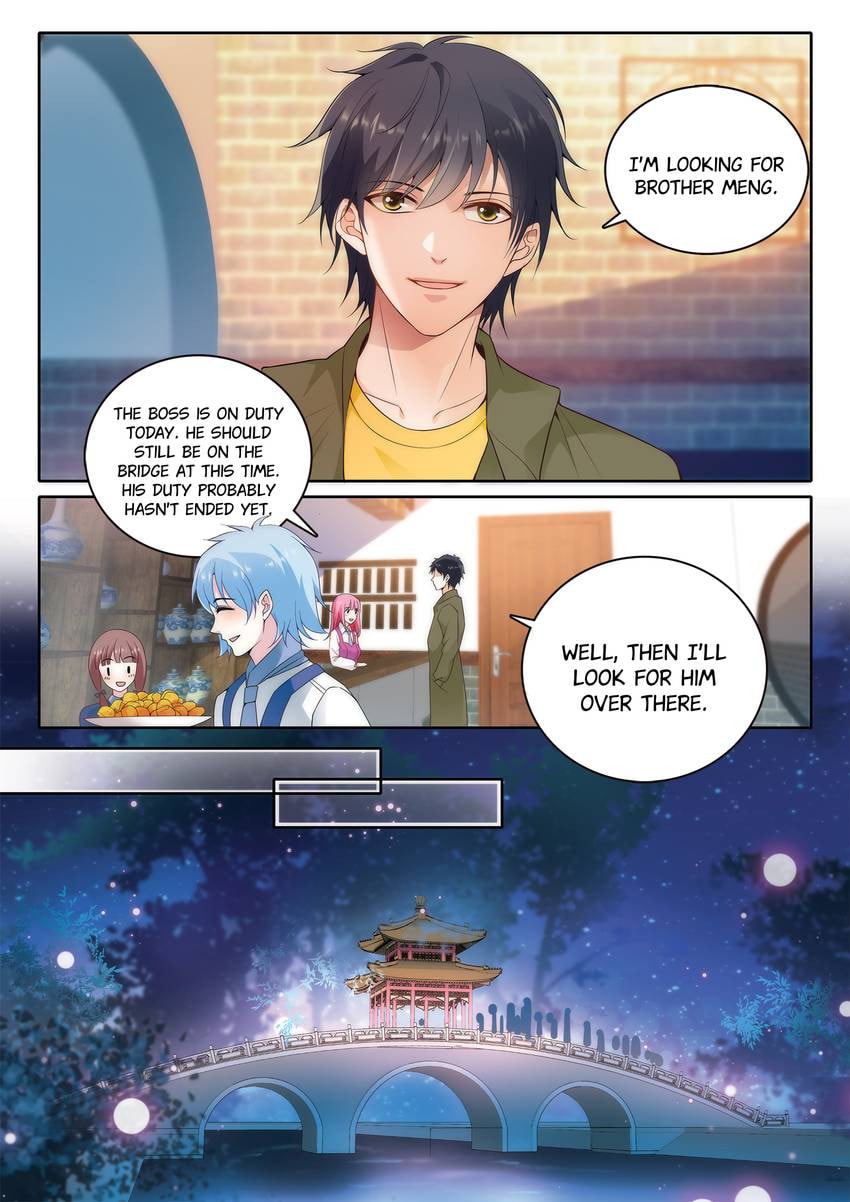 Read Dear My Teacher chapter 13.1 image 1 on Lezhin