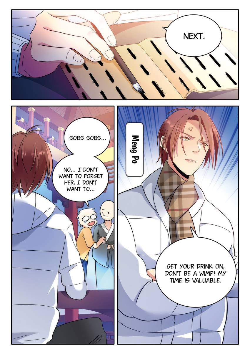 Read Dear My Teacher chapter 13.1 image 2 on Lezhin