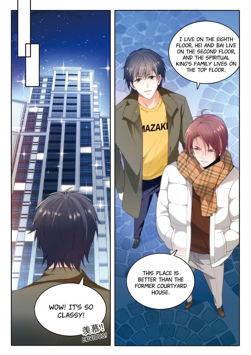 Read Dear My Teacher chapter 13.1 image 7 on Lezhin