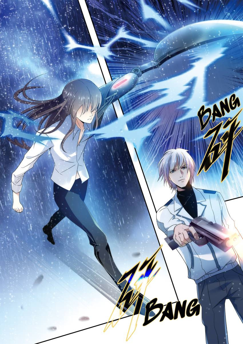 Read Dear My Teacher chapter 13 image 1 on Lezhin