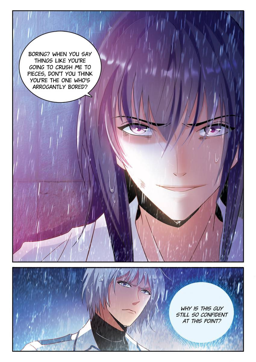 Read Dear My Teacher chapter 13 image 10 on Lezhin