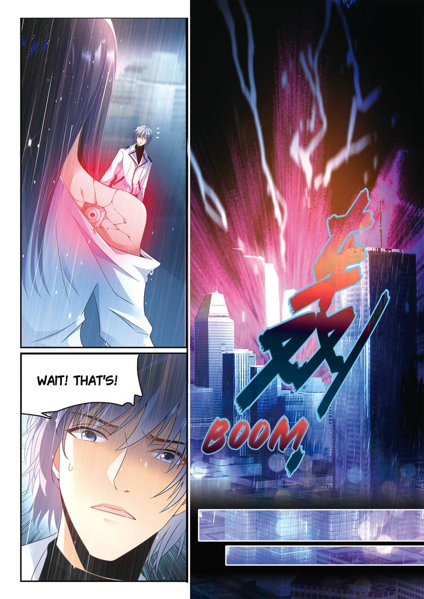 Read Dear My Teacher chapter 13 image 11 on Lezhin