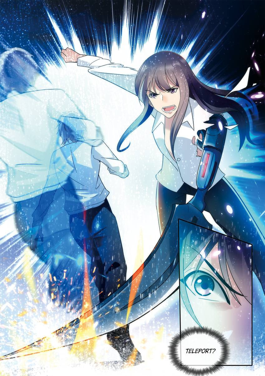 Read Dear My Teacher chapter 13 image 2 on Lezhin