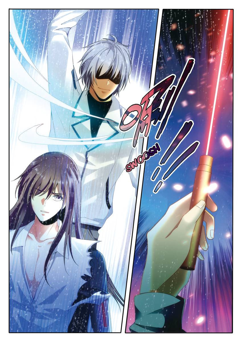 Read Dear My Teacher chapter 13 image 3 on Lezhin