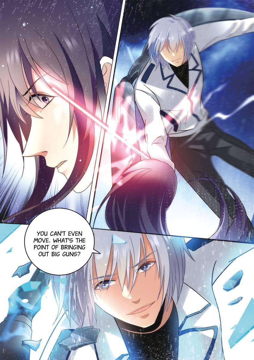 Read Dear My Teacher chapter 13 image 4 on Lezhin