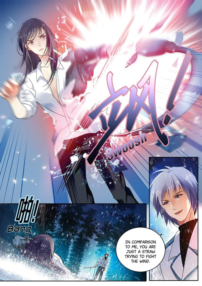 Read Dear My Teacher chapter 13 image 5 on Lezhin