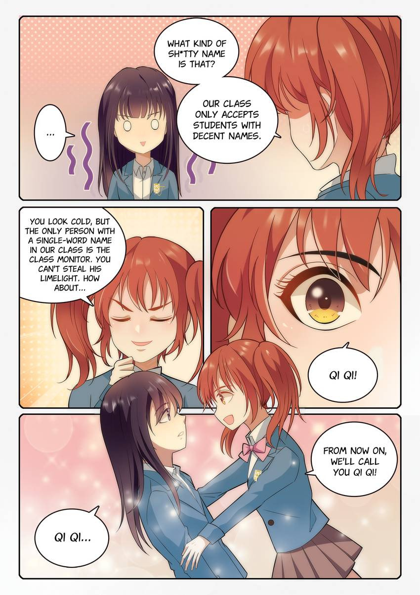 Read Dear My Teacher chapter 13 image 8 on Lezhin