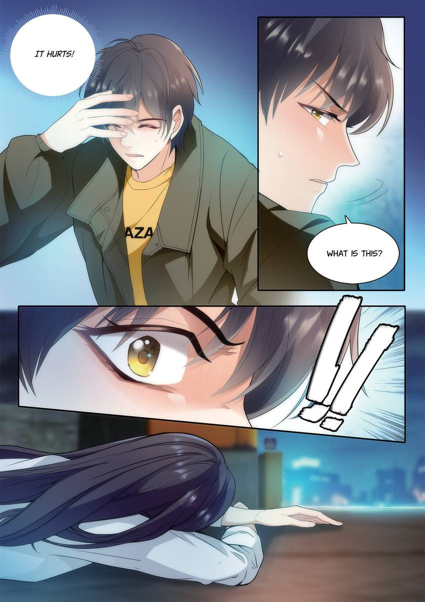 Read Dear My Teacher chapter 14.1 image 1 on Lezhin