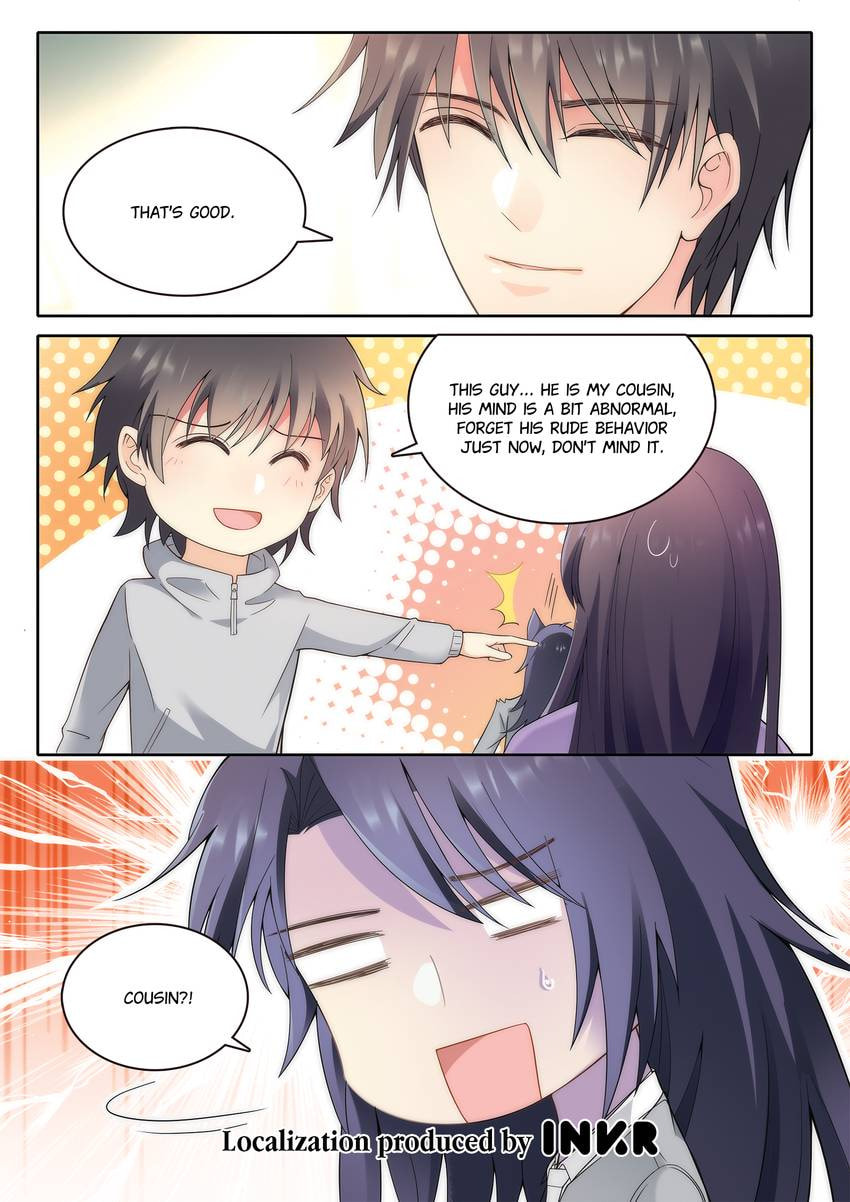 Read Dear My Teacher chapter 14.1 image 11 on Lezhin