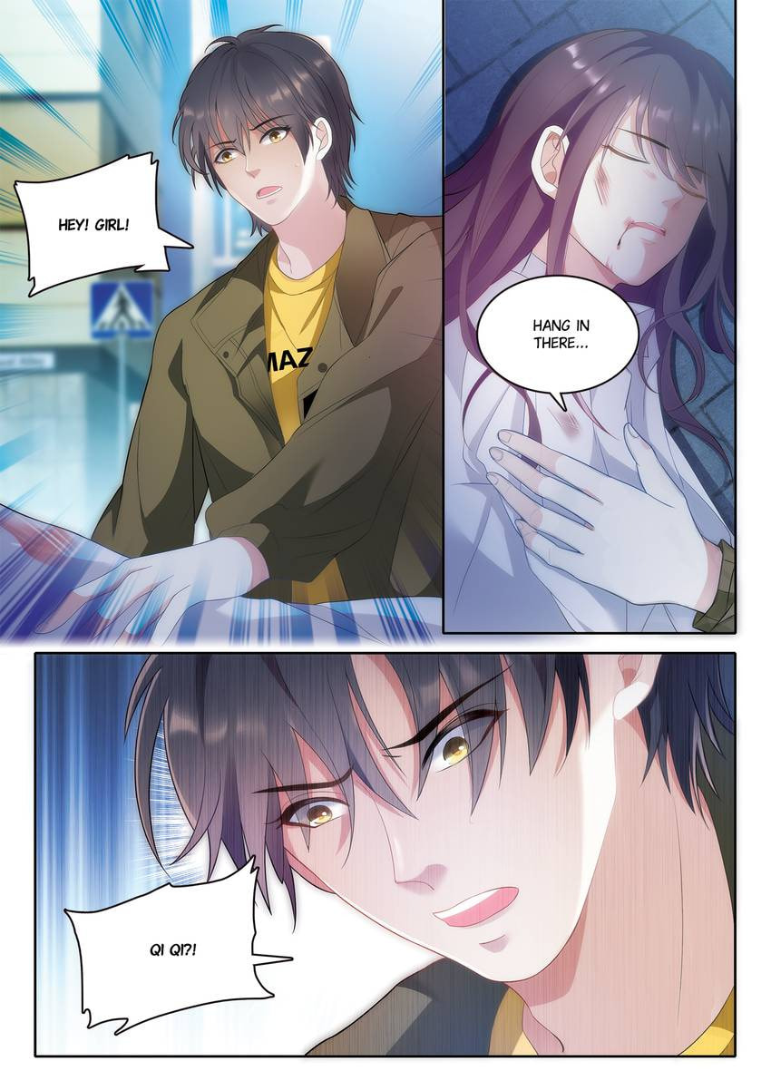 Read Dear My Teacher chapter 14.1 image 2 on Lezhin