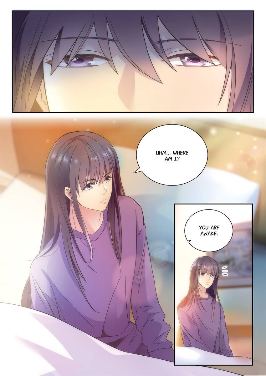 Read Dear My Teacher chapter 14.1 image 4 on Lezhin