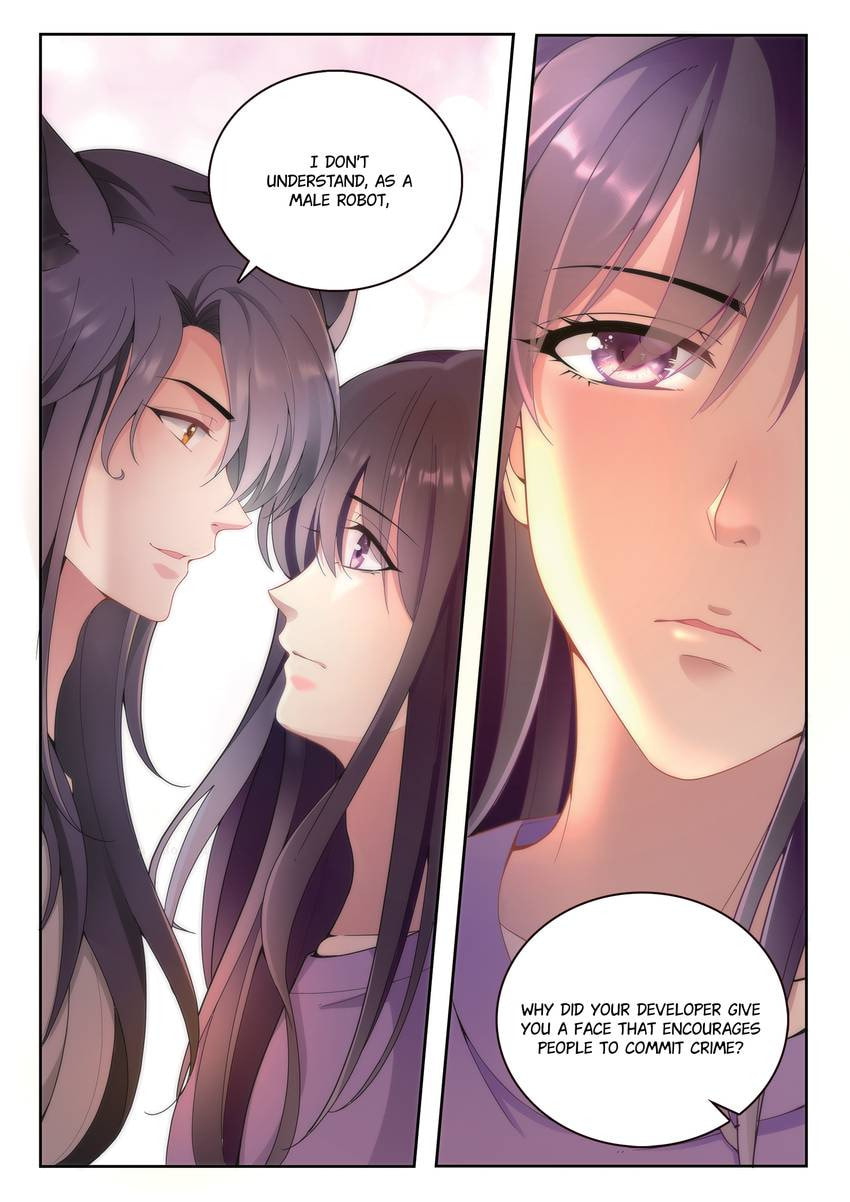 Read Dear My Teacher chapter 14.1 image 7 on Lezhin