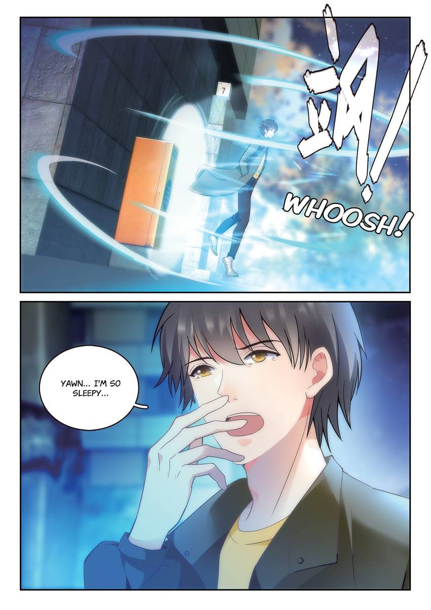 Read Dear My Teacher chapter 14 image 11 on Lezhin