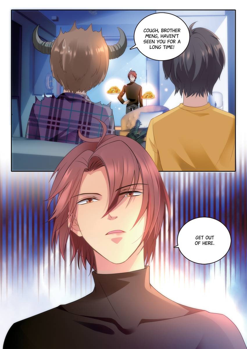 Read Dear My Teacher chapter 14 image 3 on Lezhin