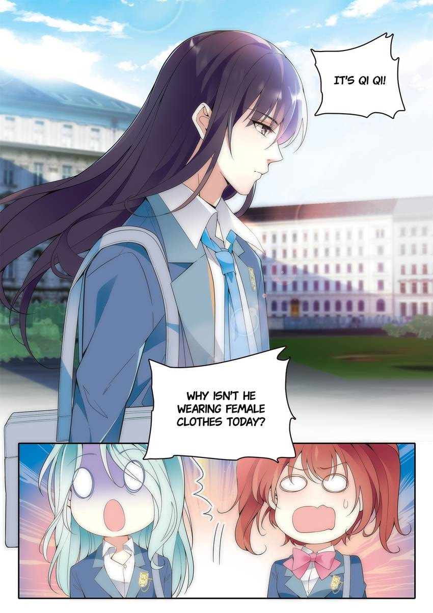 Read Dear My Teacher chapter 15.1 image 1 on Lezhin