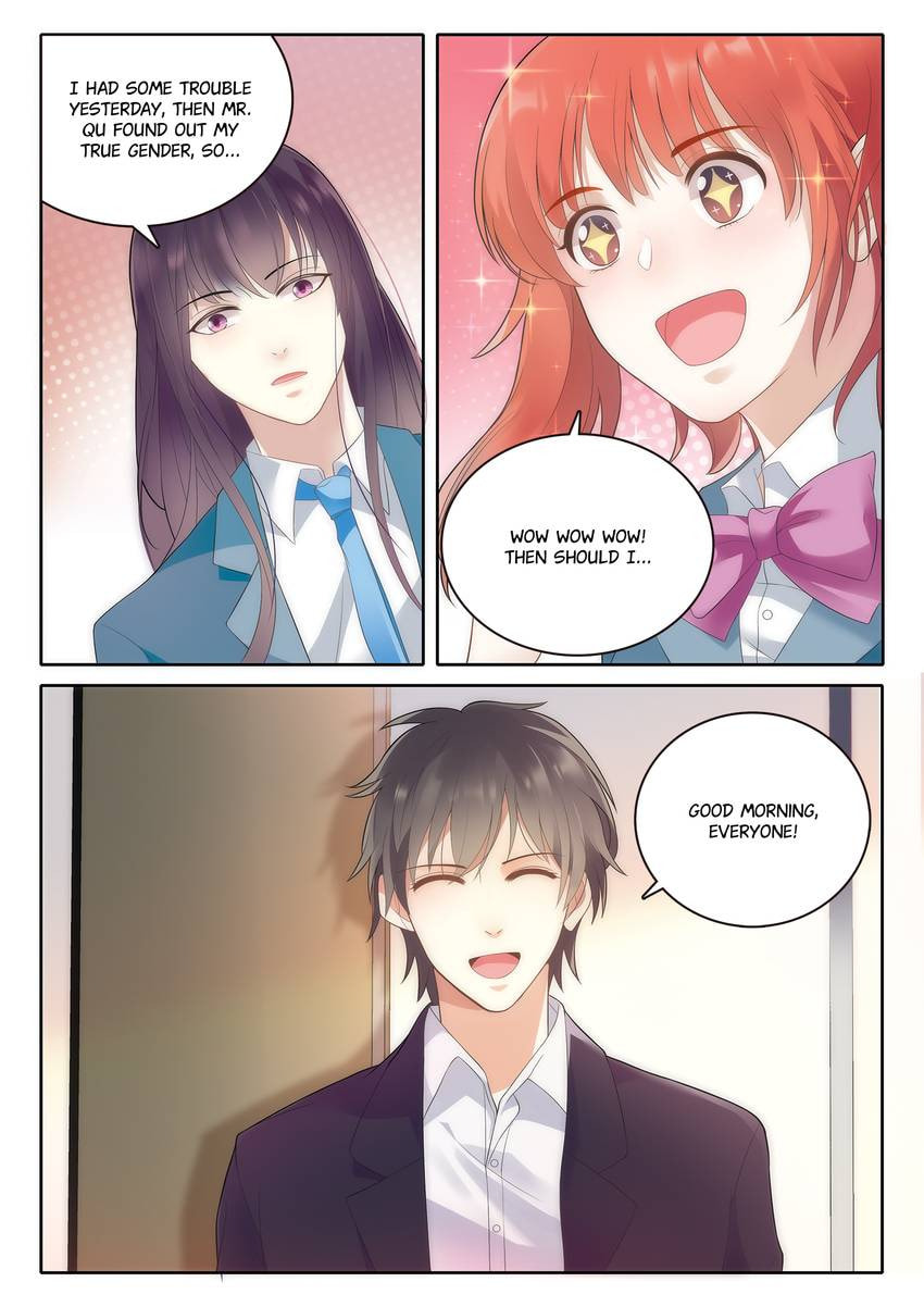 Read Dear My Teacher chapter 15.1 image 3 on Lezhin