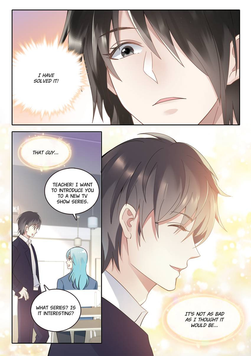 Read Dear My Teacher chapter 15.1 image 8 on Lezhin
