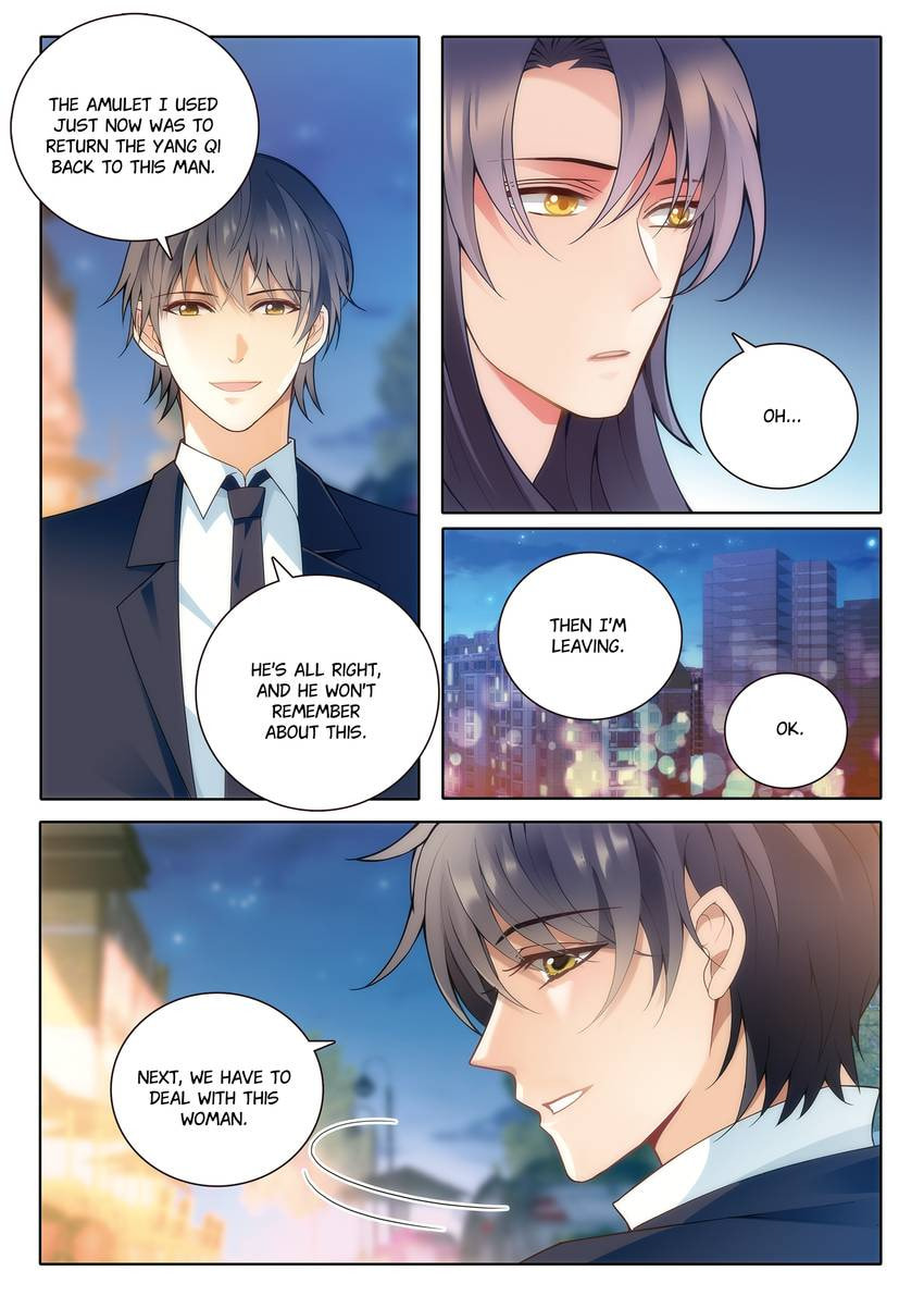 Read Dear My Teacher chapter 16.1 image 3 on Lezhin