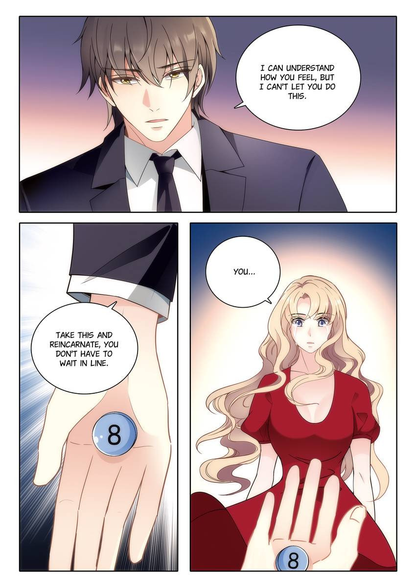 Read Dear My Teacher chapter 16.1 image 5 on Lezhin