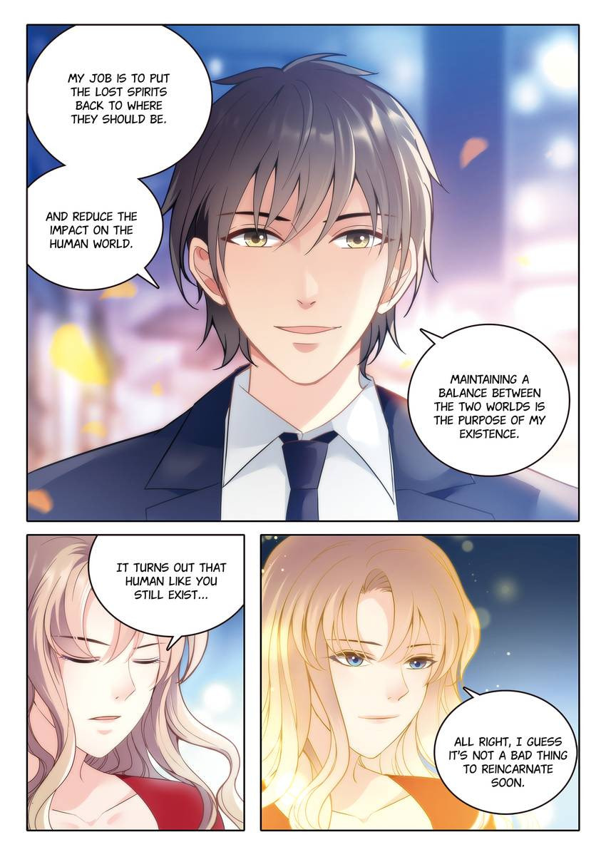 Read Dear My Teacher chapter 16.1 image 7 on Lezhin